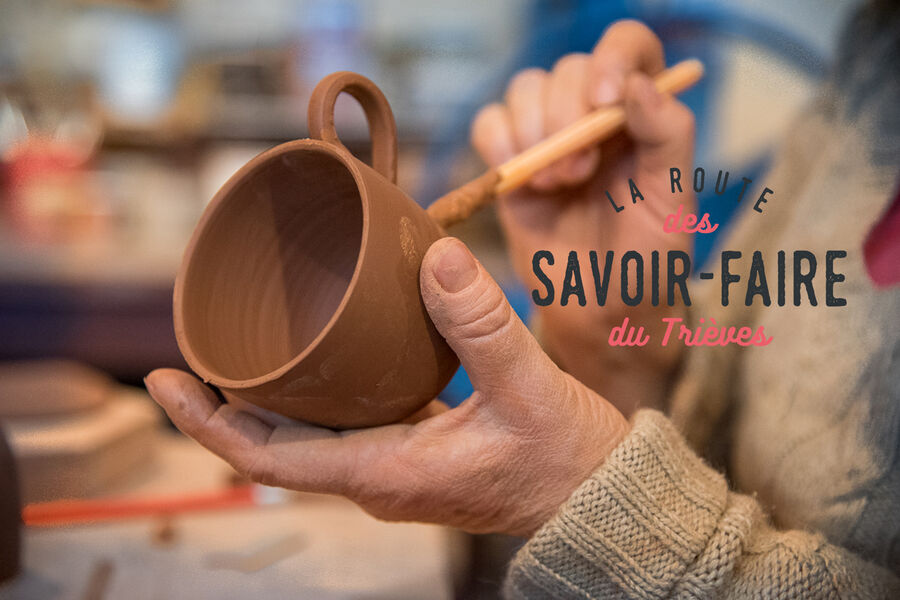 Route des savoir-faire