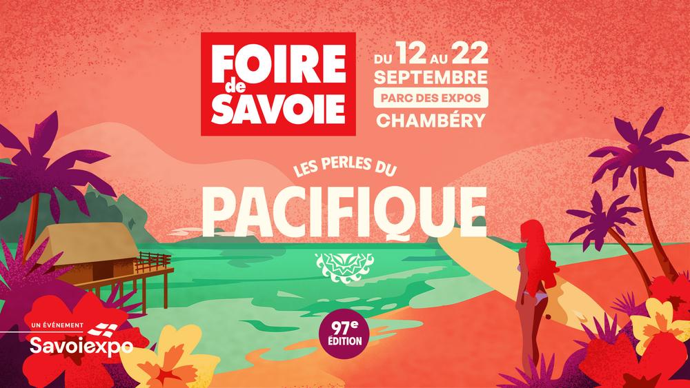 Foire de Savoie_Chambéry