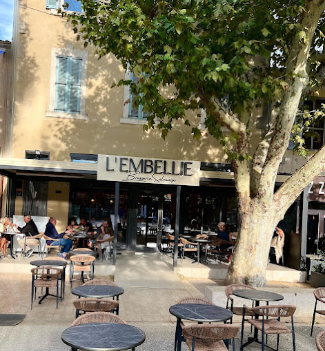 L'Embellie
