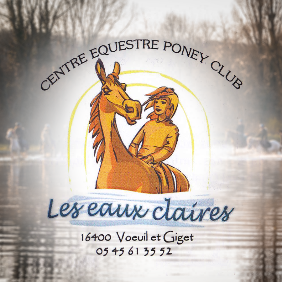 Centre Equestre des Eaux Claires