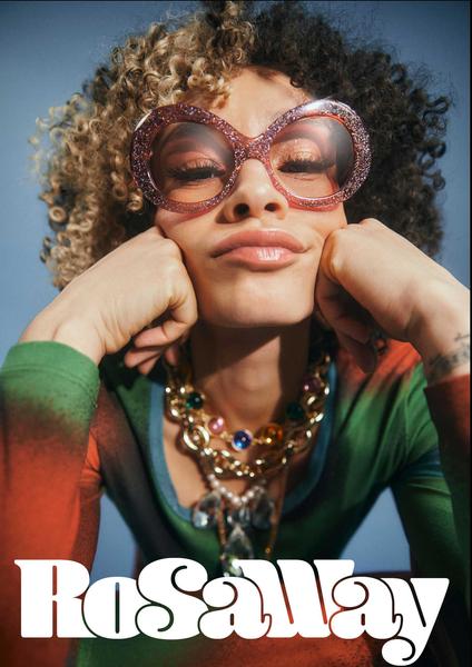 ROSAWAY - LIVE TEASER