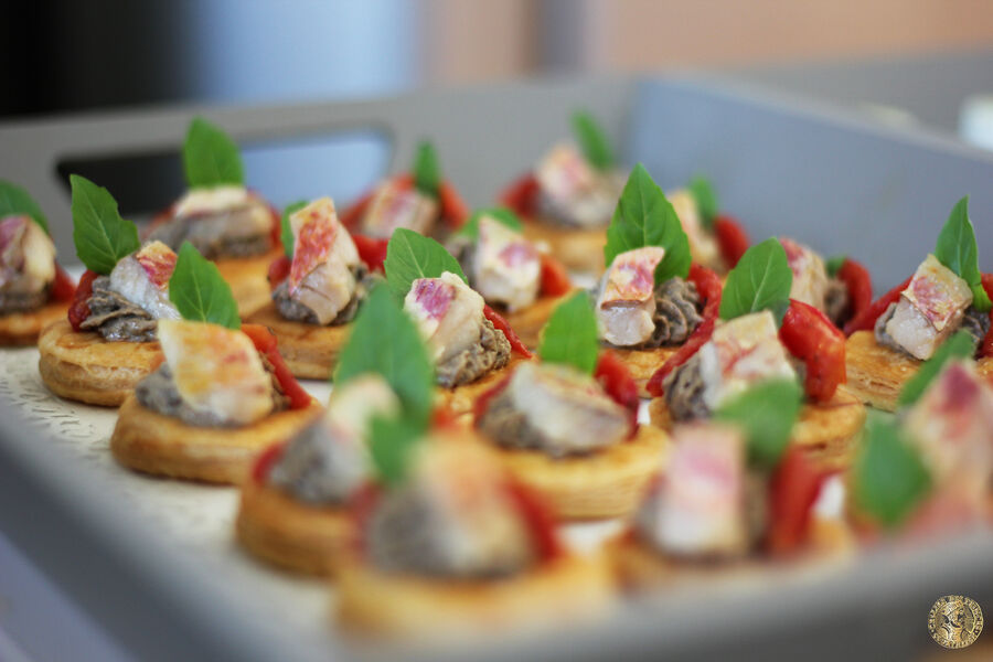 Jeudis Gourmands du Cellier des Princes