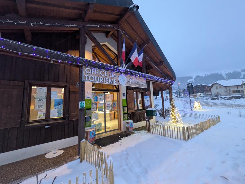 Office de Tourisme des Alpes du Léman - Bureau d'accueil d'Habère-Poche_Habère-Poche