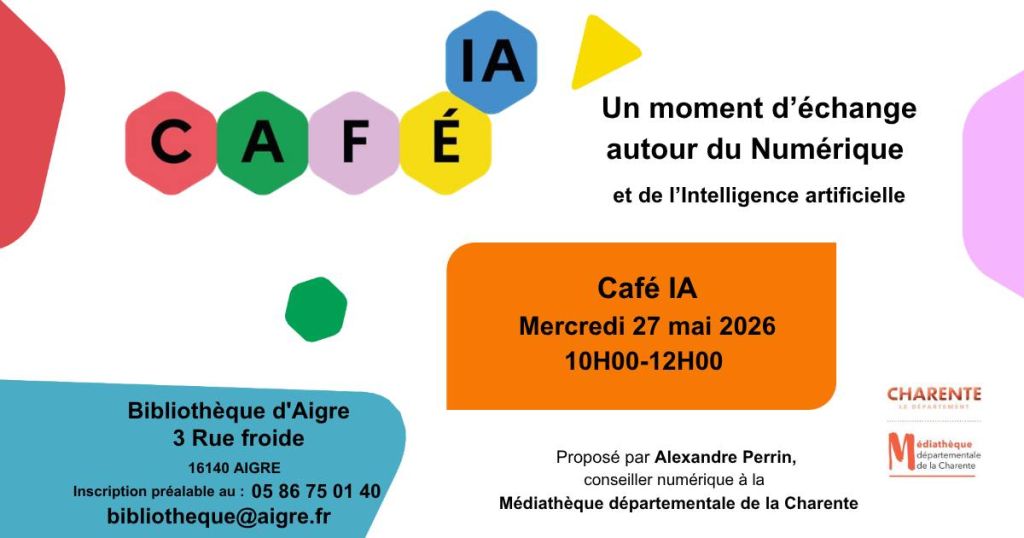IA Café