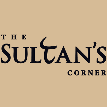 THE SULTAN'S CORNER