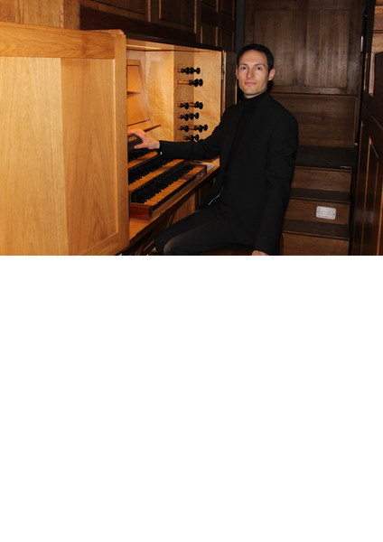 Récital d'orgue