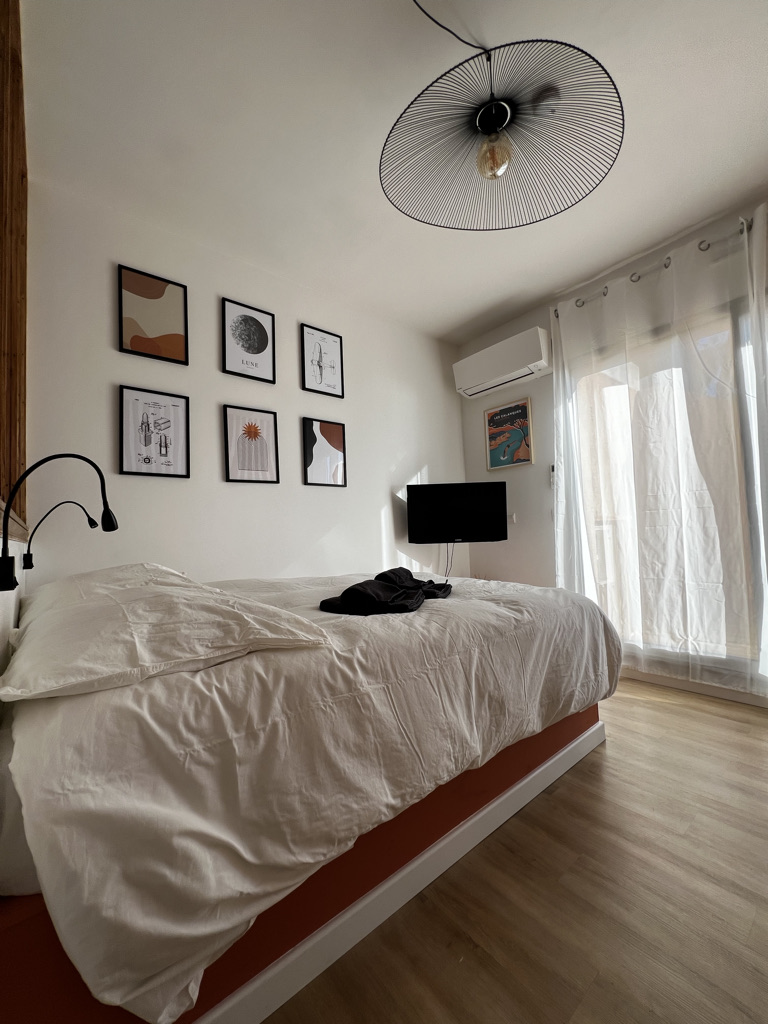 Studio vue mer - Le Rouet