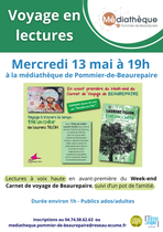 Création personnelle sur CANVA