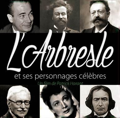 Sur les traces des Arbreslois illustres_L'Arbresle