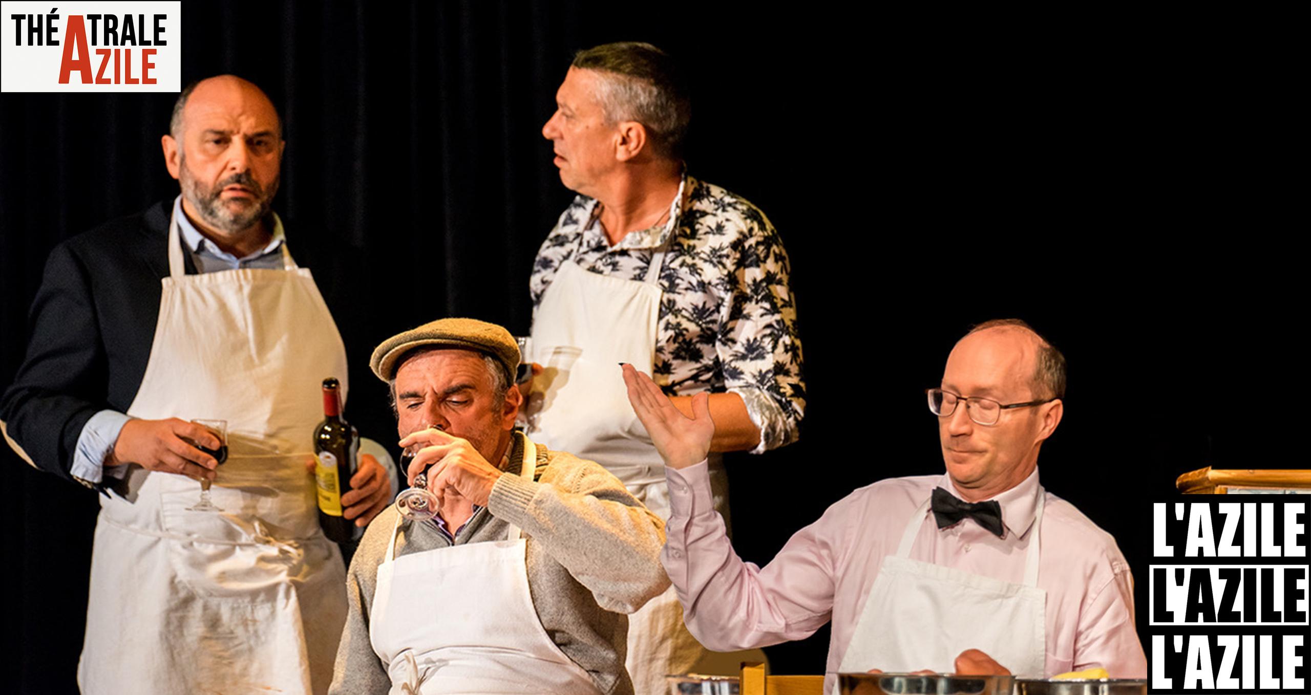 La journée de la femme