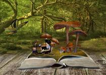 Contes pour les petits