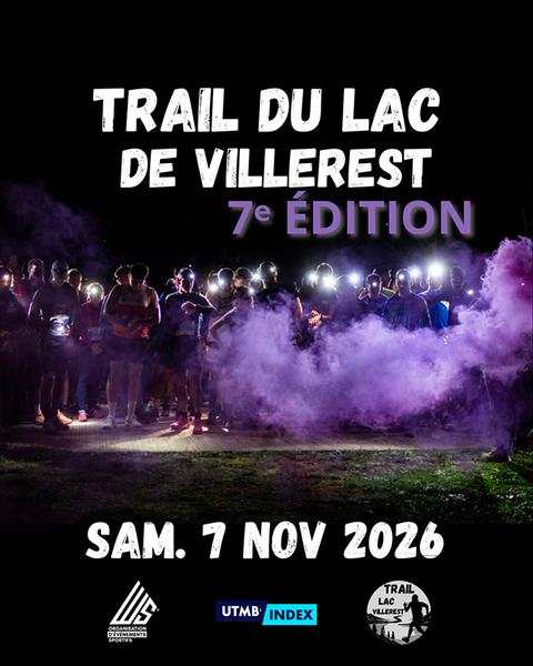 Trail du Lac de Villerest_Villerest