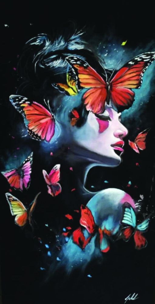 Exposition "Terre en danger"