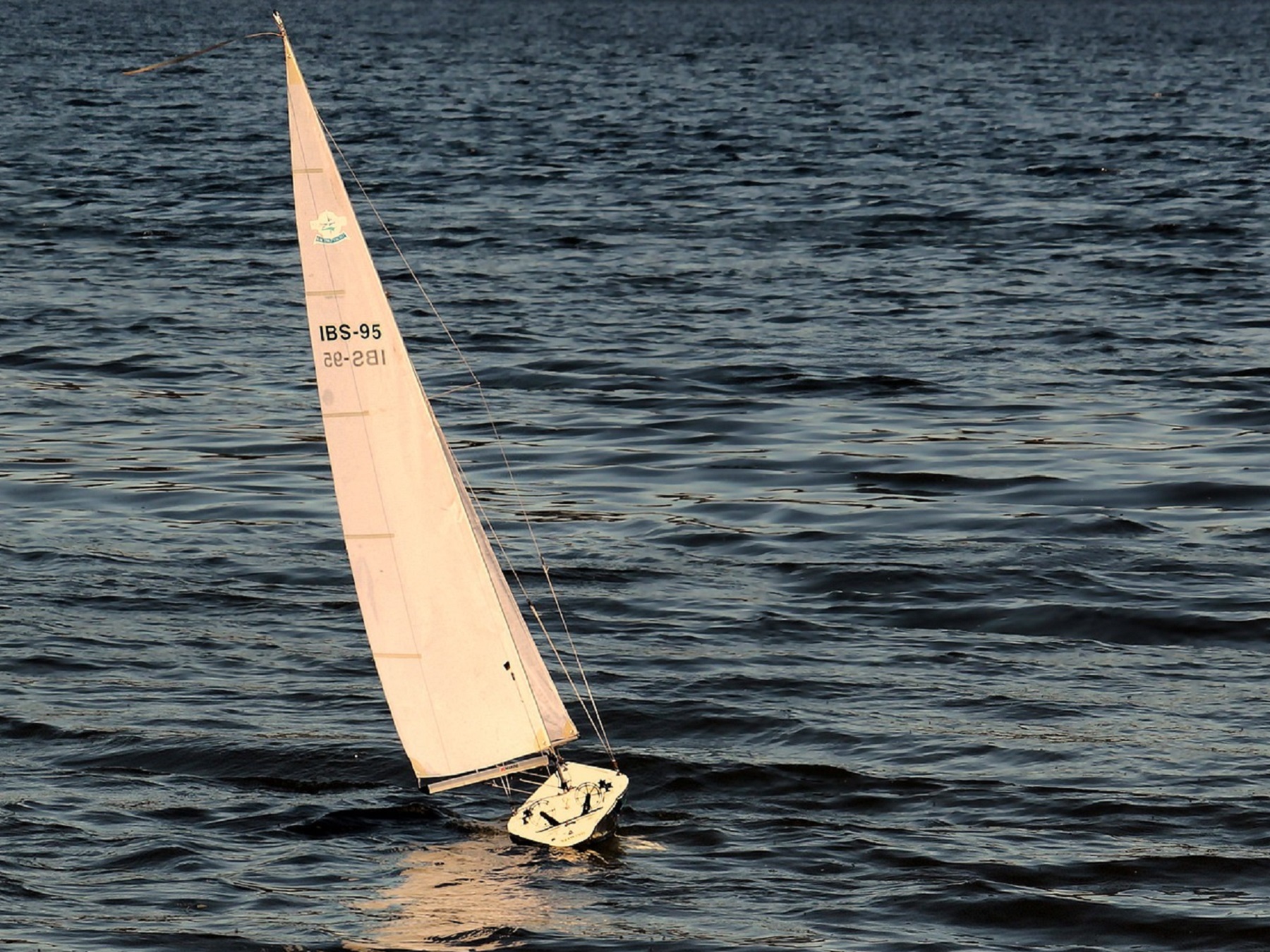 Régate Challenge Atlantique