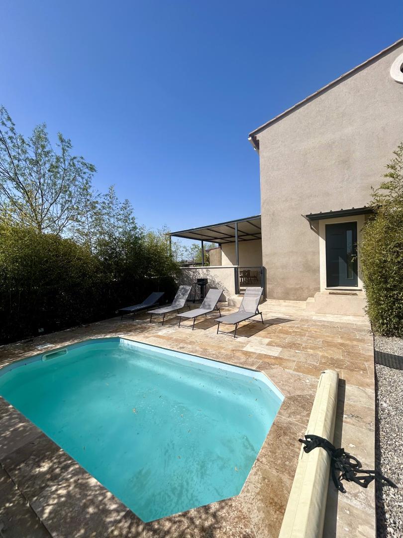 La Ferme Lou Craven, Arles - photo 48