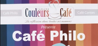 Café philo : Mieux se connaître pour mieux se comprendre_Tarare