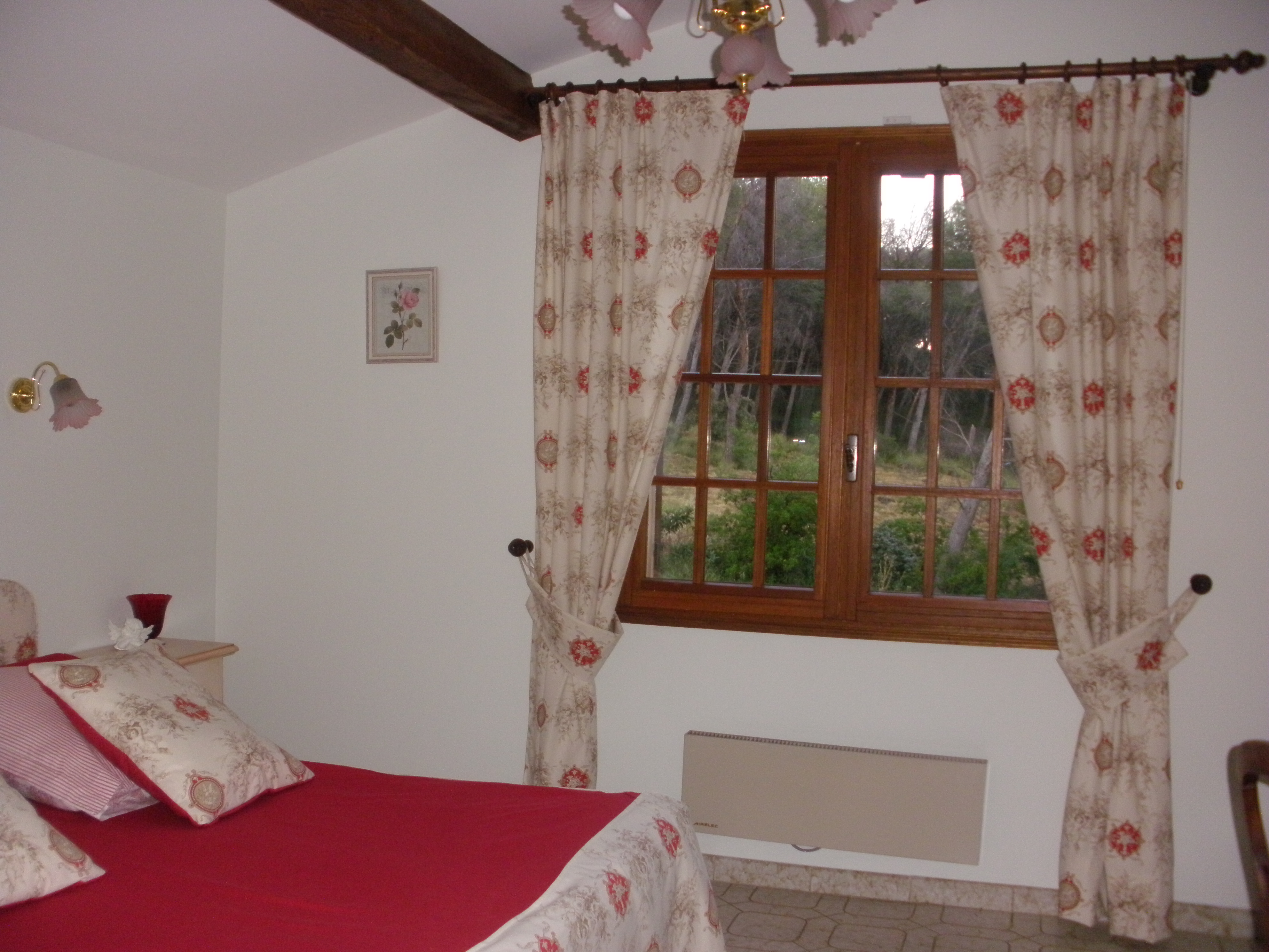 Florence Castelnau, Ventabren - photo 3