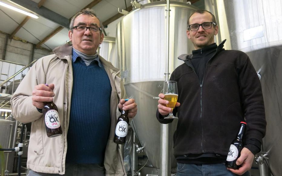 Brasserie de Marcoussis