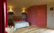 chambre Gamay familiale