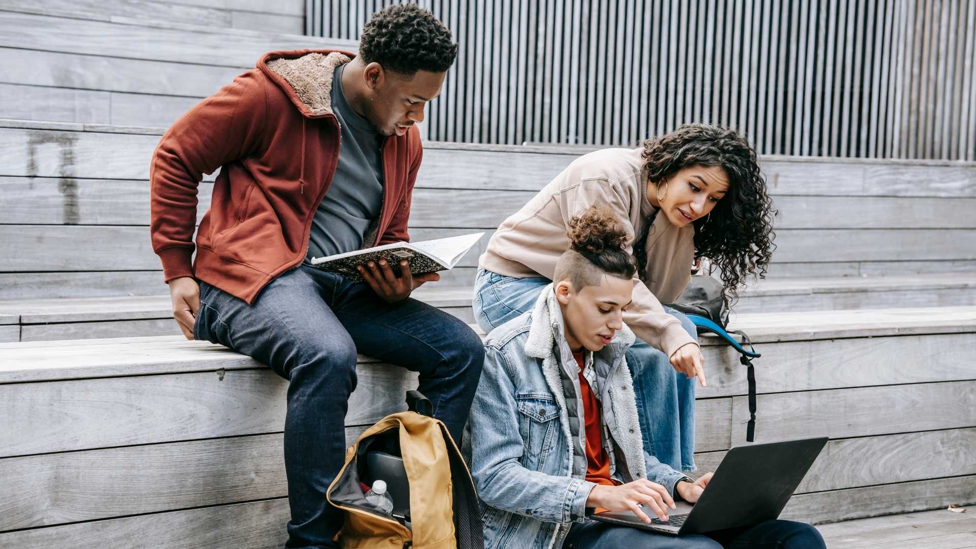 Etudiants