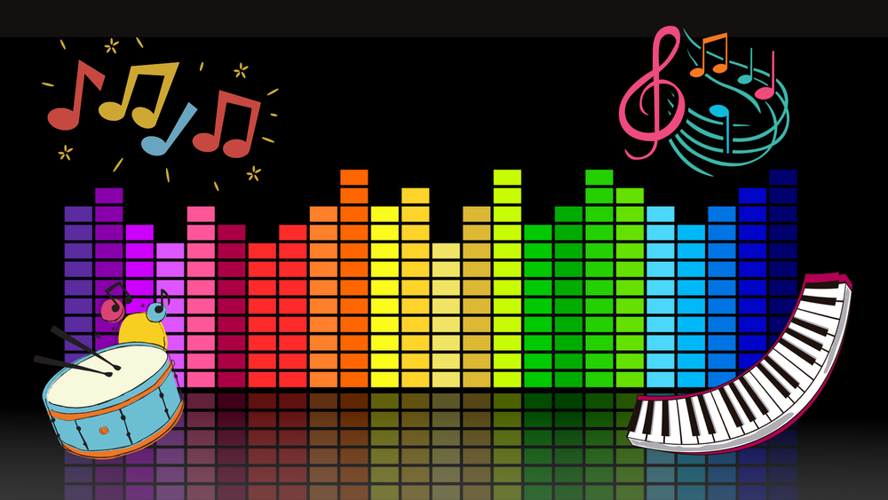 Atelier numérique : jeux musicaux