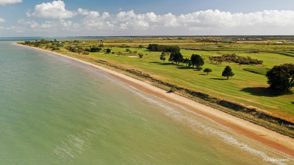 Journées Européennes du Patrimoine 2026 : Visites commentées du golf et/ou du village ostréicole