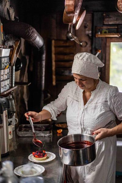 Grand ' Baraque de Malaterre_Villard-de-Lans