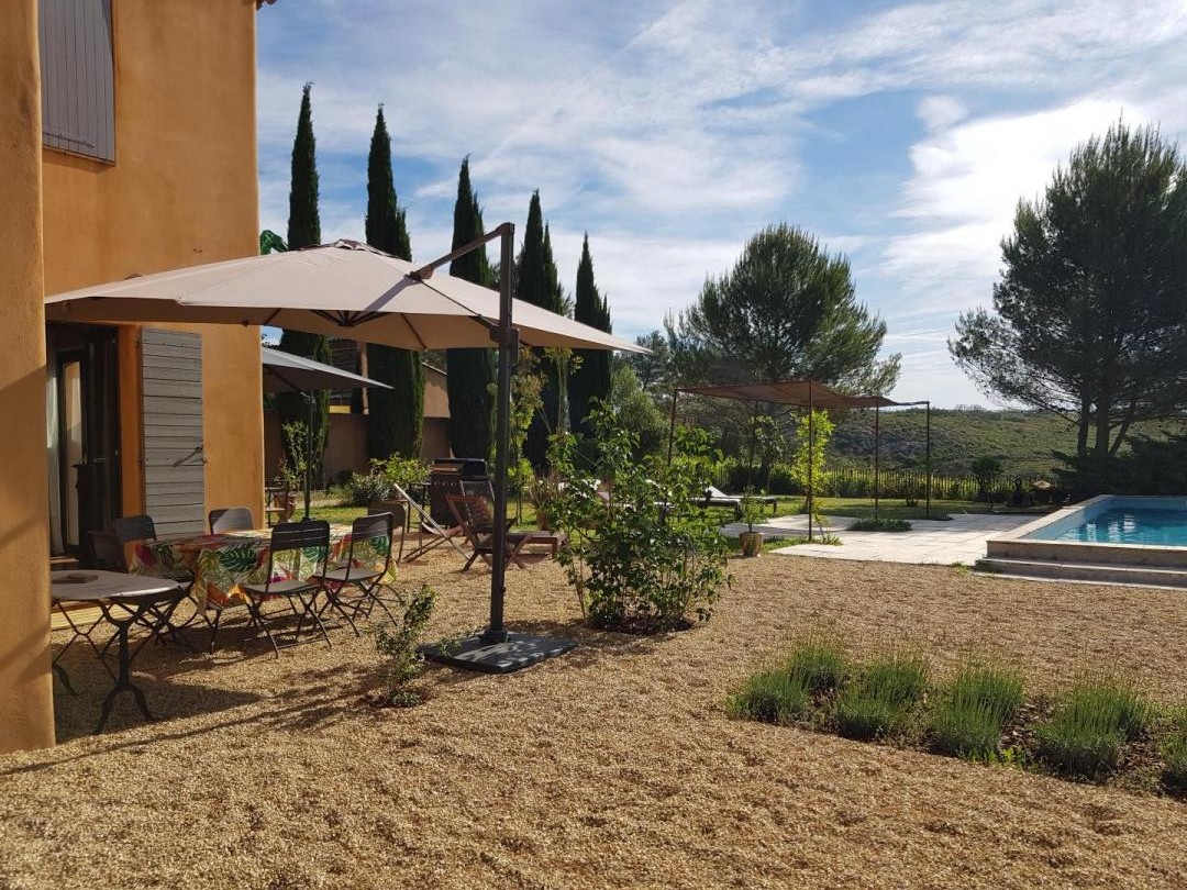 La Villa, Saint-Cannat - photo 9