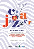 Ça va Jazzer_Villard-de-Lans