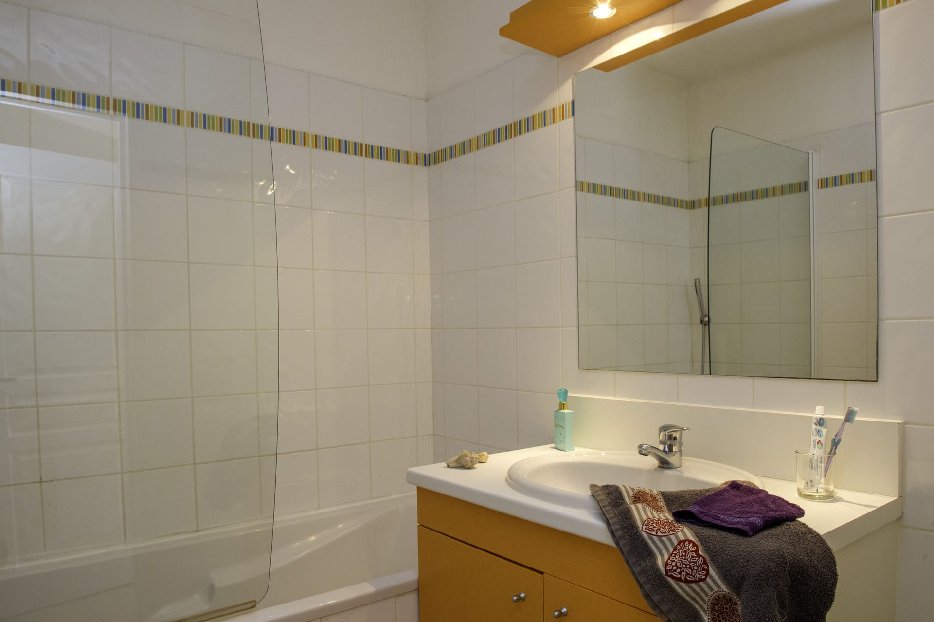 Résidence Goélia CAP BLEU