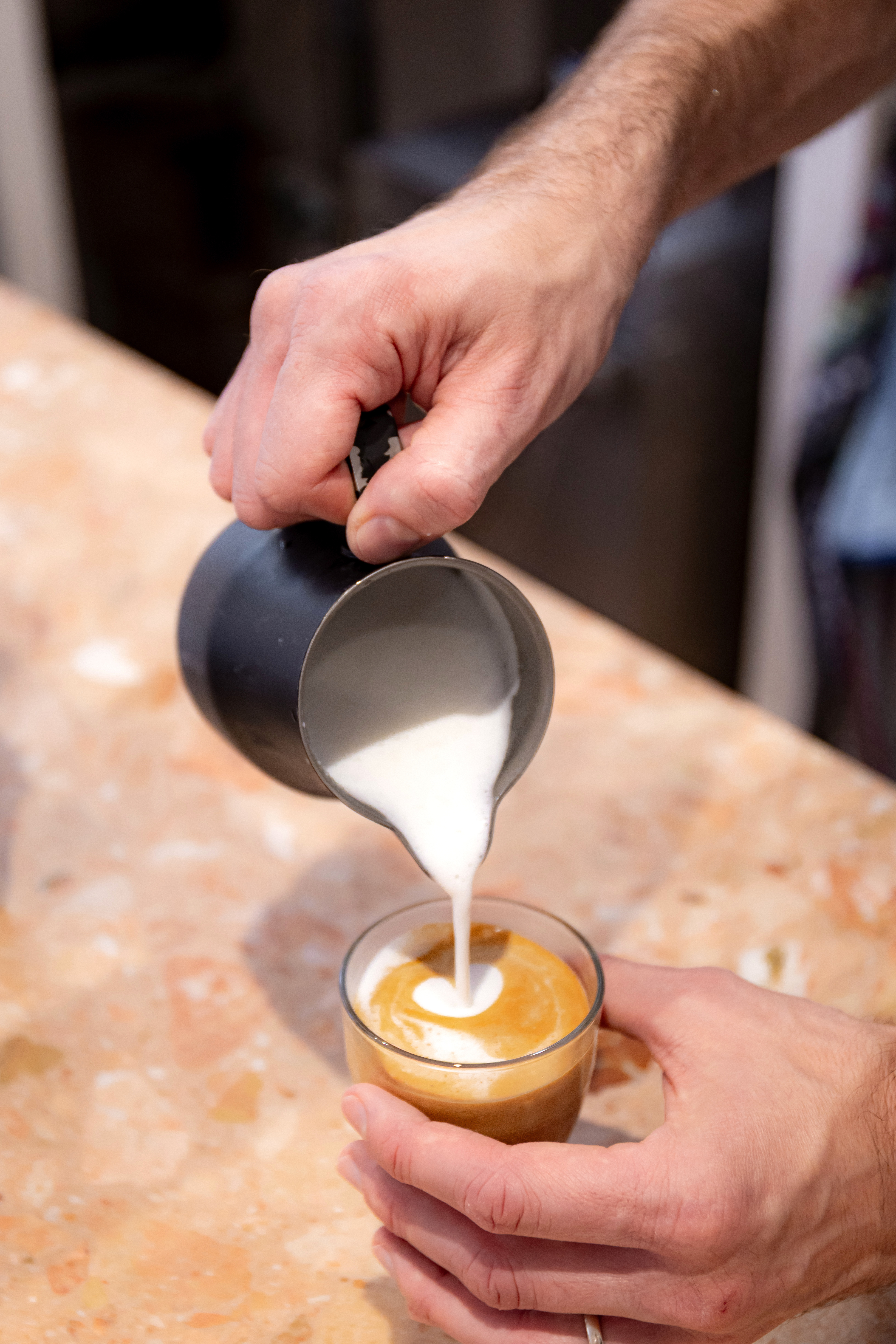 Café Yoyo - photo 5