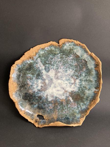 Pièces de céramique réalisées par PepperClay Ceramic / Sophie Lepoivre 