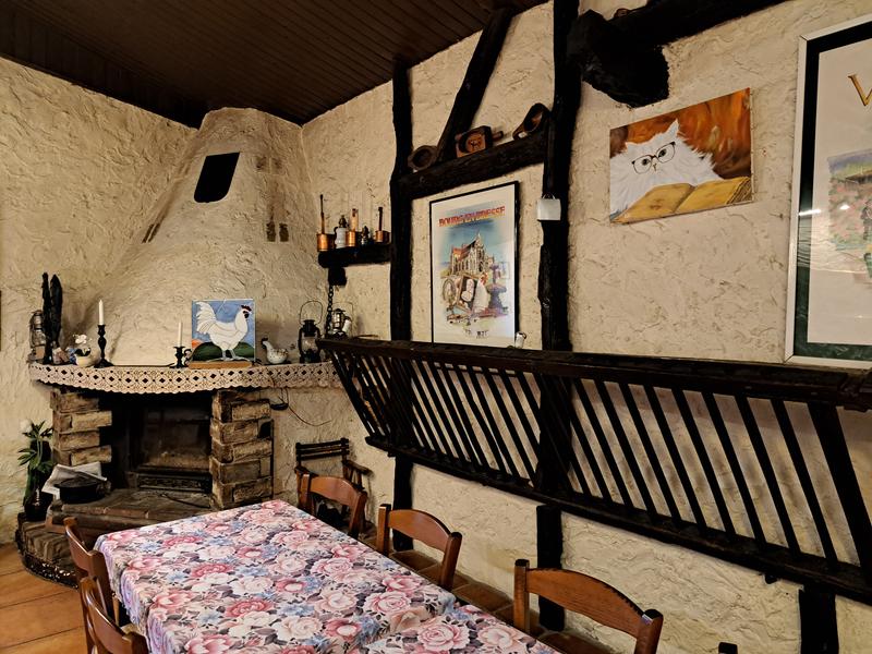 Auberge du Grand Ronjon_Cormoz