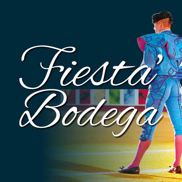 Fiesta Bodega - Féria de Pâques