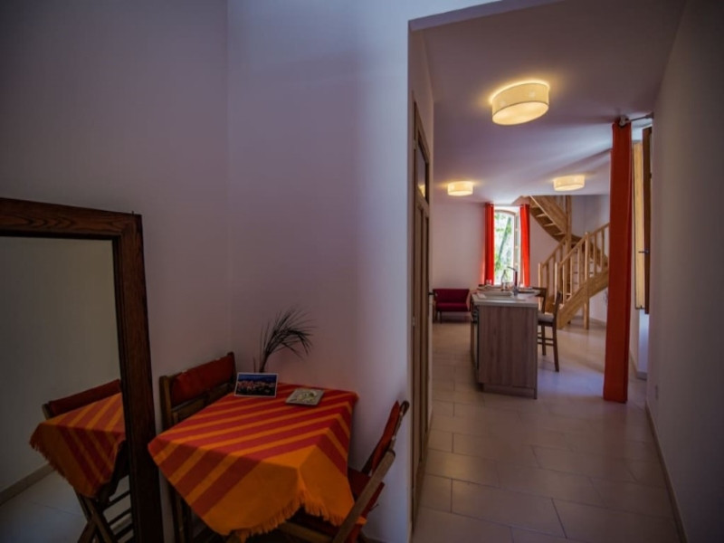 LES GITES DU CLOCHER 2