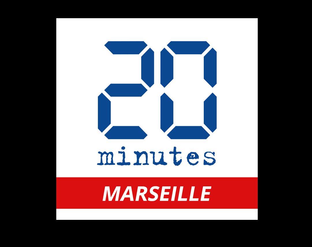 Journal 20 Minutes Marseille