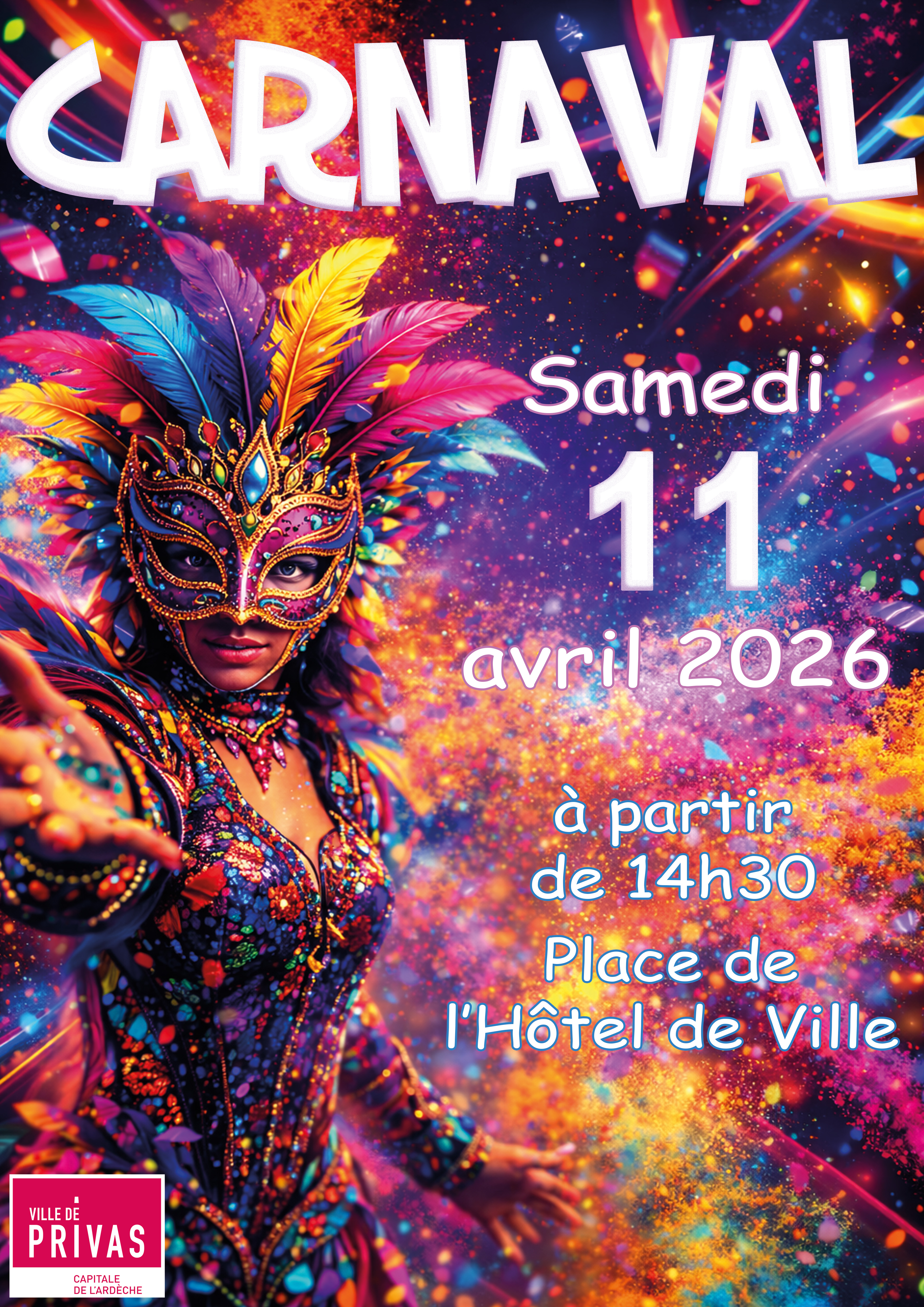 Carnaval 2026