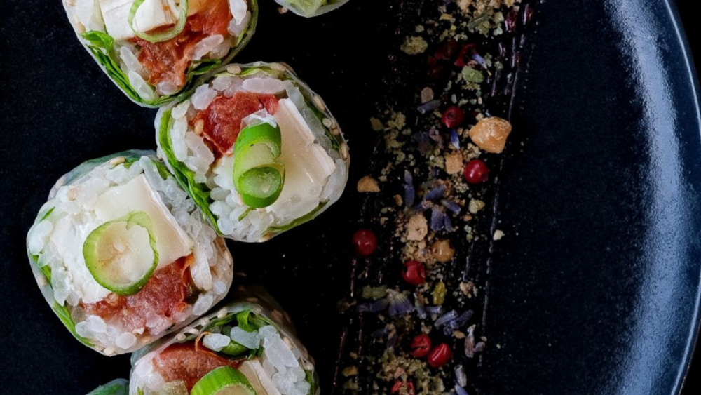 Sushis