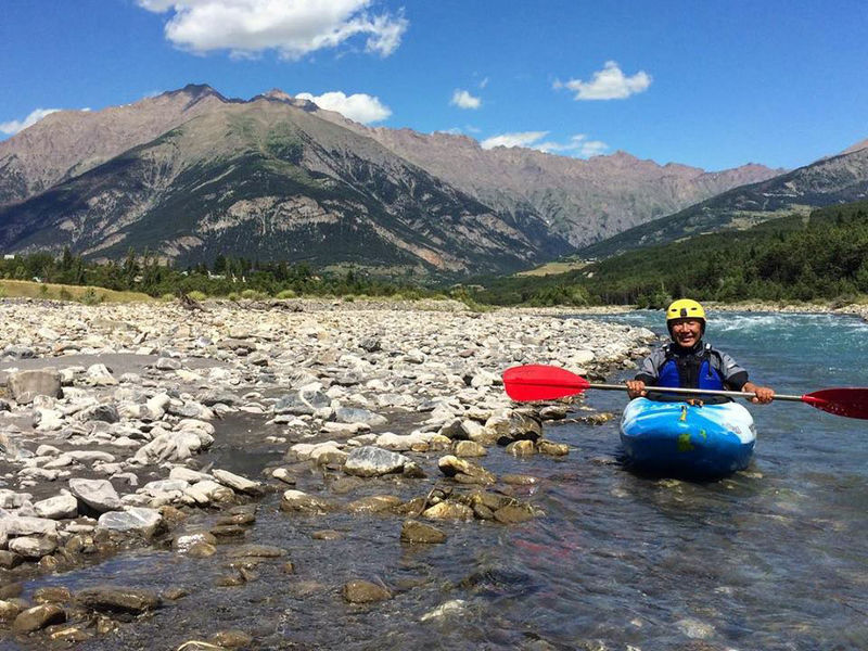 Rivière Sauvage | Rivière Sauvage Rivière Sauvage