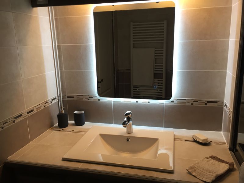 Gîte Perle de Chartreuse - Entremont le Vieux