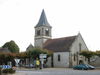 Eglise Saint-Laurent de Saint-Ennemond