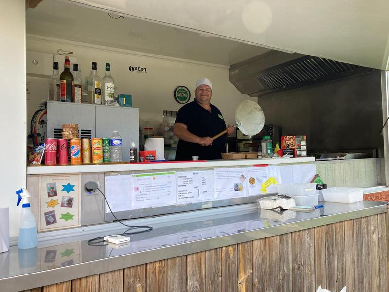 Camping du Bois de la Dame_Ars-sur-Formans