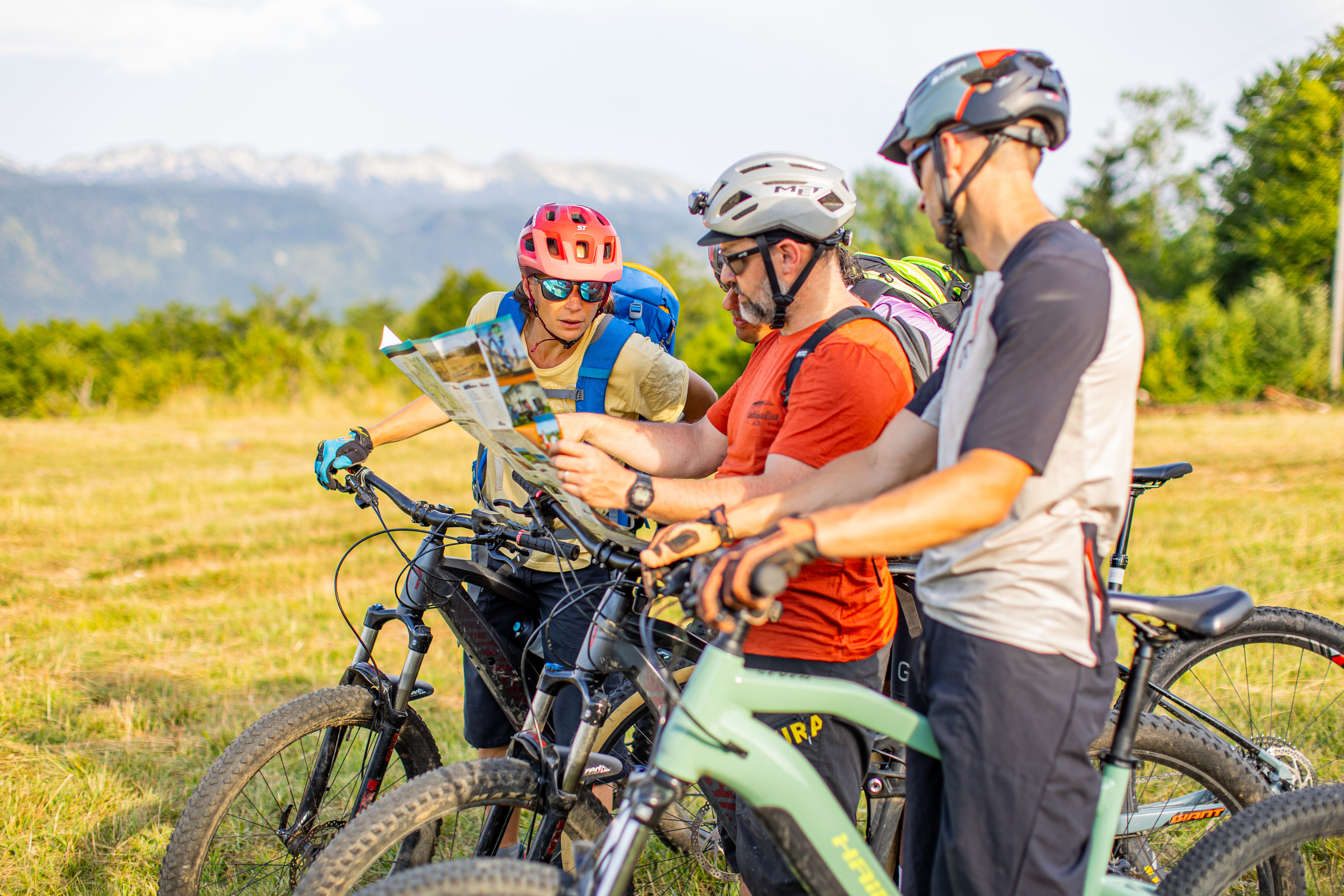 Site VTT FFC Trièves_Clelles