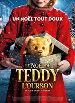 Le Noël de Teddy l