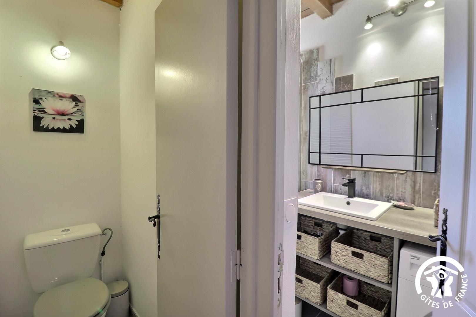 Le Mazet Magali, Fontvieille - photo 11