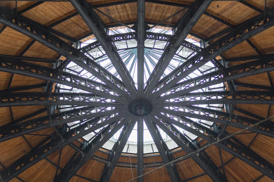 Rotonde ferroviaire_Chambéry