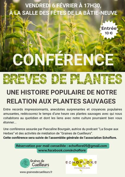 affiche de la conférence jpg