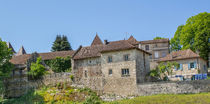 Lhuis Bugey