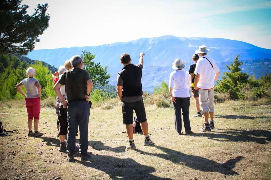 photo 6 Horizons Luberon