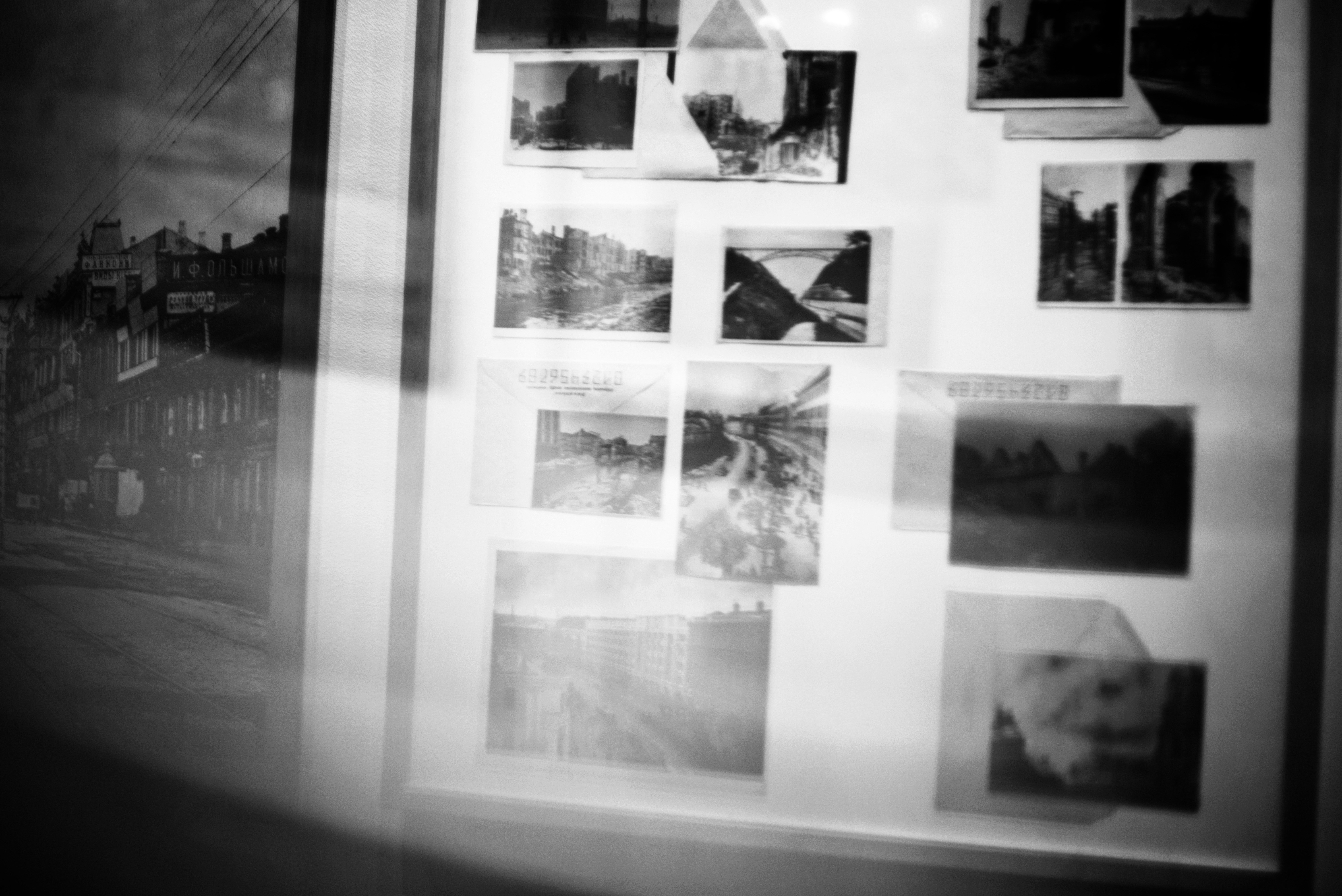 Journée du bicentenaire de la photographie_Annonay